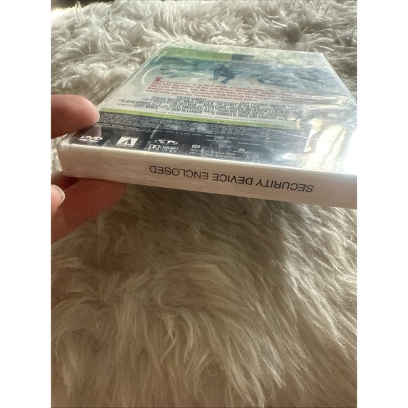 Teenage Mutant Ninja Turtles II: the Secret of the Ooze (DVD, 1991) Factory Seal - Picture 3 of 5